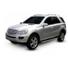 Classe ML - W164 (2005 -2012)