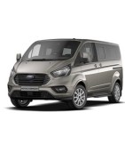 Kit led, kit xenon, luci, bulbi, lampade auto per FORD Tourneo custom