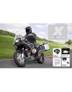 Faro Aggiuntivo MOTO LED