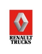 Lampade Luci Led e Xenon per RENAULT Trucks Accessori Led con Chip PHILIPS Lumileds