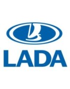 Lampade Led e Xenon luce bianca 6000K per LADA Canbus Plug & Play
