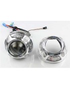 COVER PER LENTICOLARI MINI H1 RETROFIT AOZOOM
