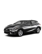 Kit led, kit xenon, luci, bulbi, lampade auto per INFINITI Q30