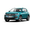 T-Cross