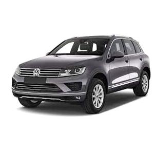 Touareg III CR7 (2017 in poi)