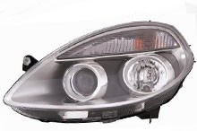Ypsilon Faro Lenticolare