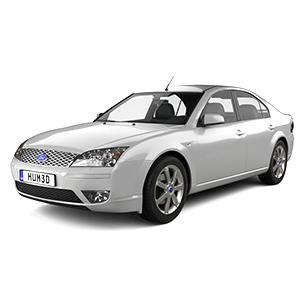 Mondeo MK3