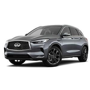 QX50  (J50)