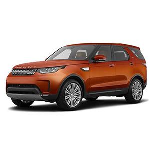 DISCOVERY V (L462) (2016 in poi)