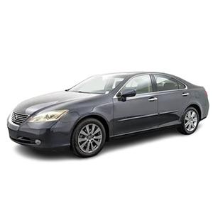 ES V (_v40) (2007 - 2012)