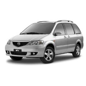 MPV II (LW) (1999 - 2006)