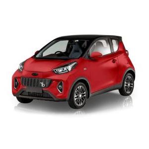 DR 1.0 EV