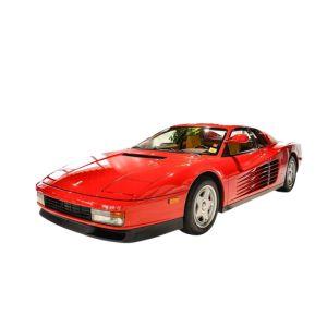 Testarossa