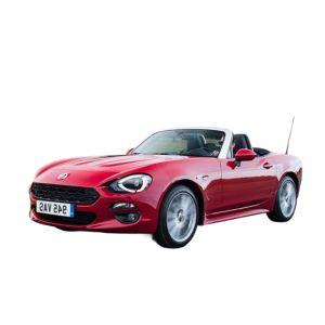 124 Spider