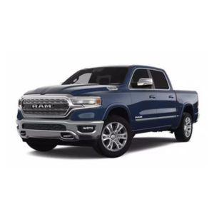 Ram V