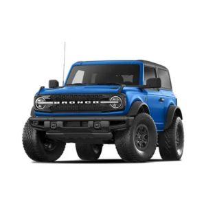 Bronco