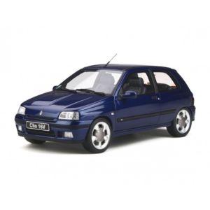 Clio 1