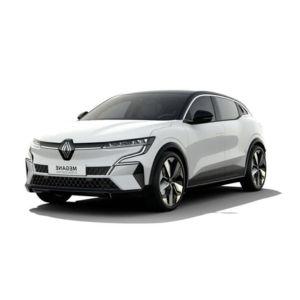Megane E-Tech