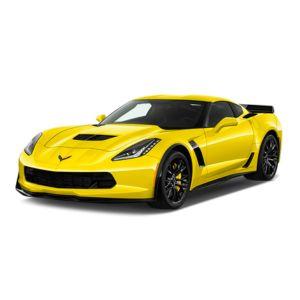 Corvette C7
