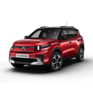 C3 Aircross II