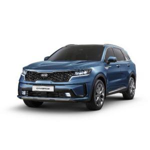 Sorento 4
