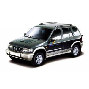 Sportage 1