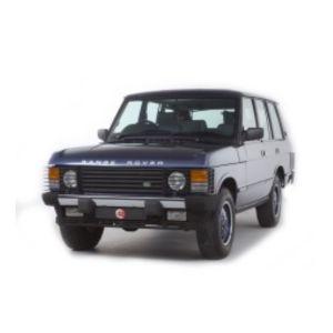 Range Rover I