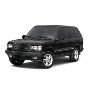 Range Rover II