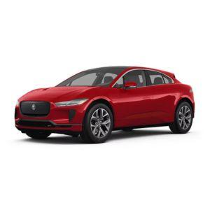 I-Pace