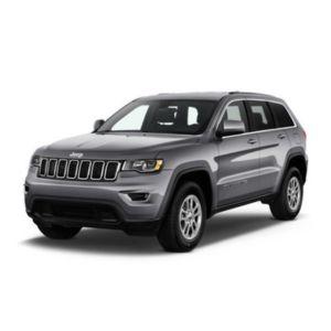 Grand Cherokee IV WK2 Restyling