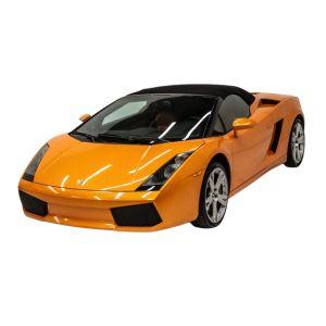 Gallardo