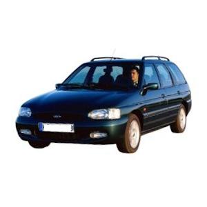Escort VI
