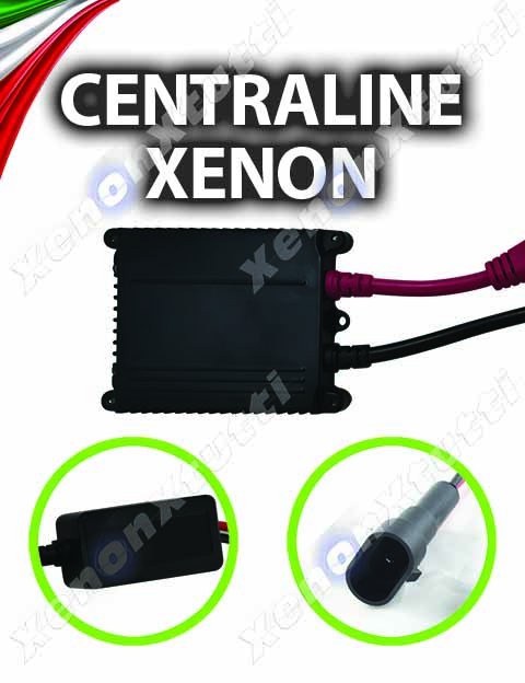Centraline Xenon