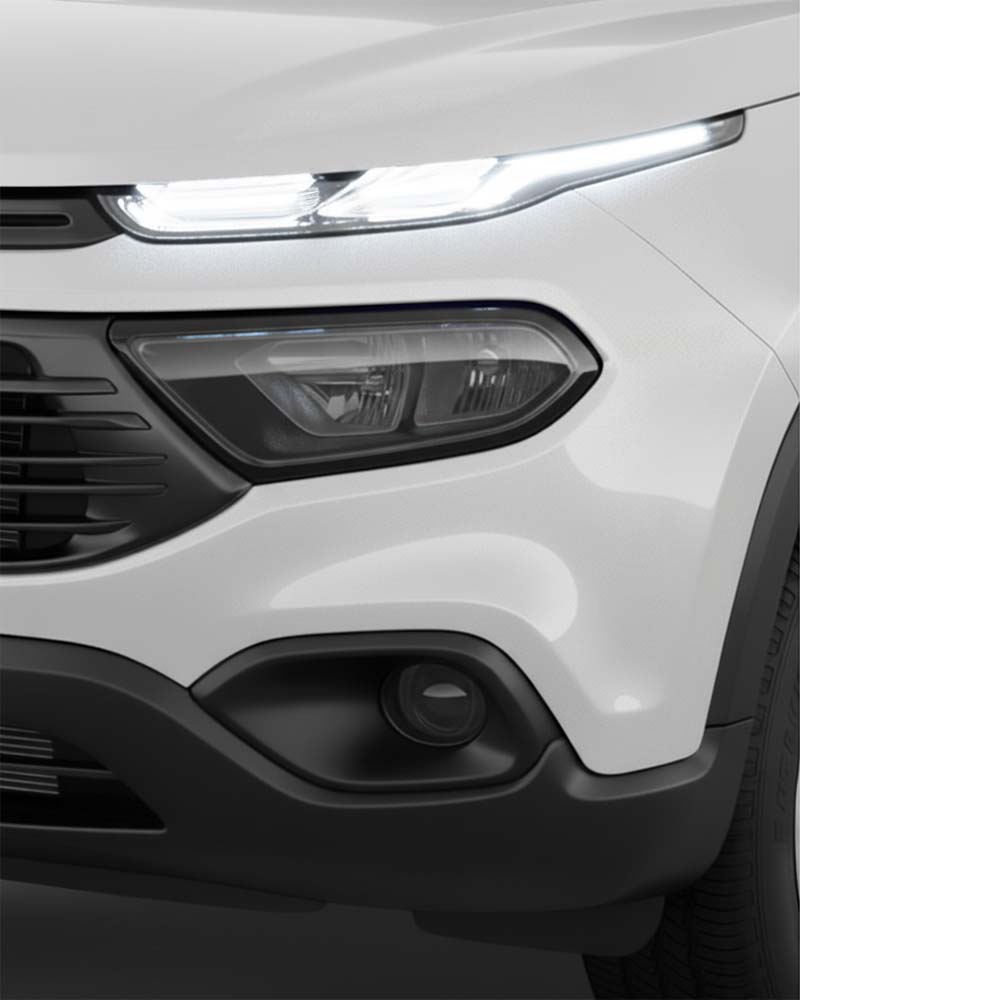 LED Posizione o Diurno