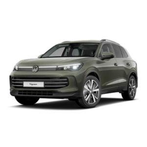Tiguan III