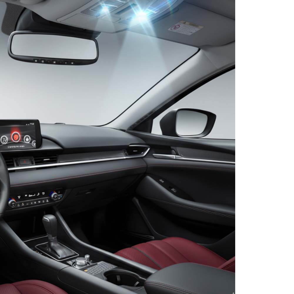Kit LED Interni