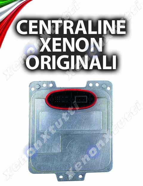 Centraline Xenon Led ORIGINALI