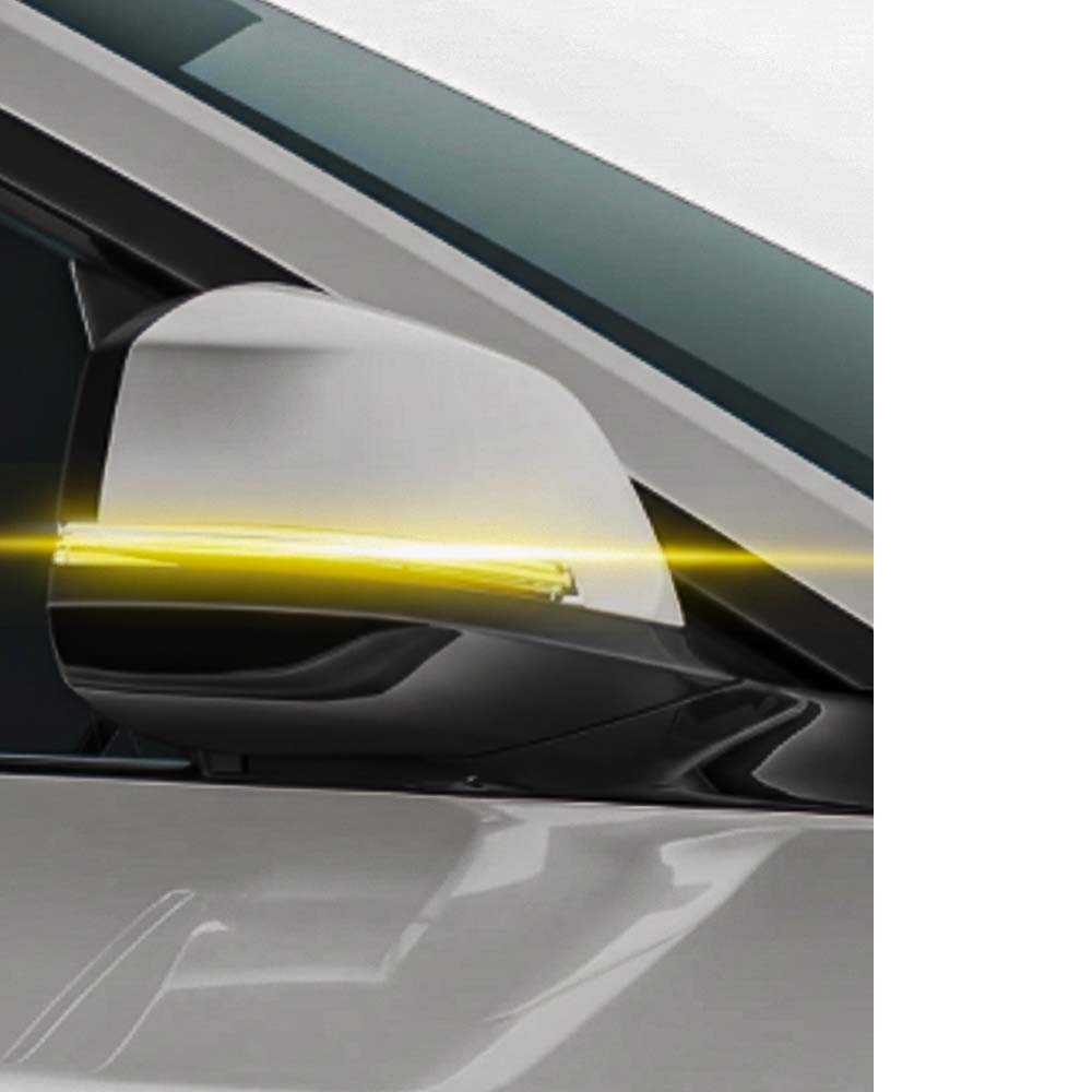 LED Indicators