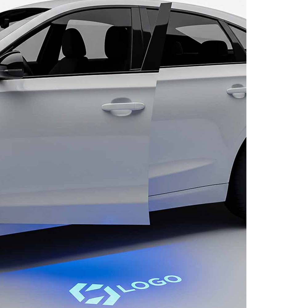 LED Under-door Lights