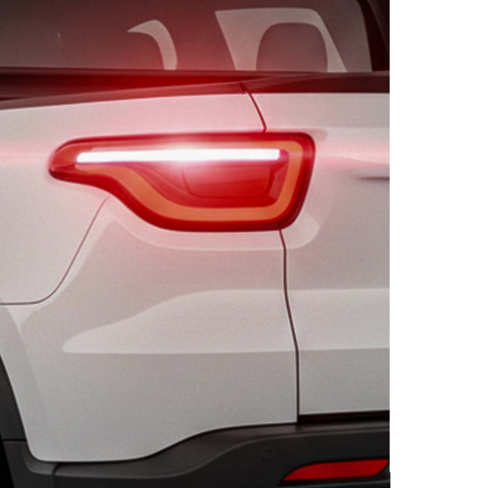 LED Position and Brake