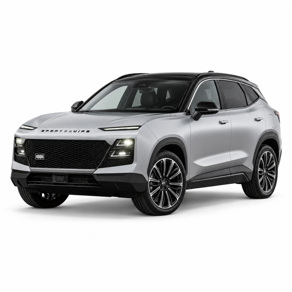 Sportequipe 6 GT