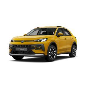 T-Roc II