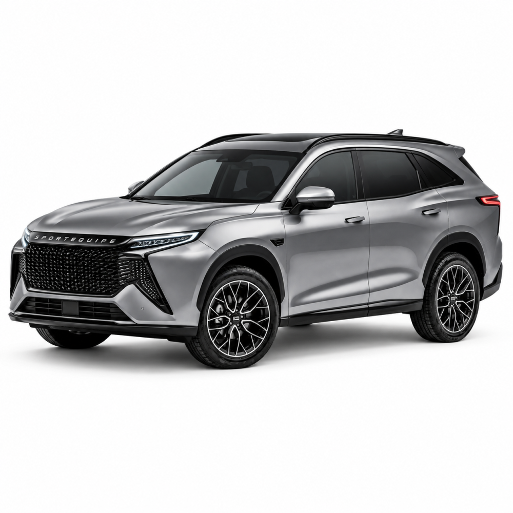 Sportequipe 8 GT