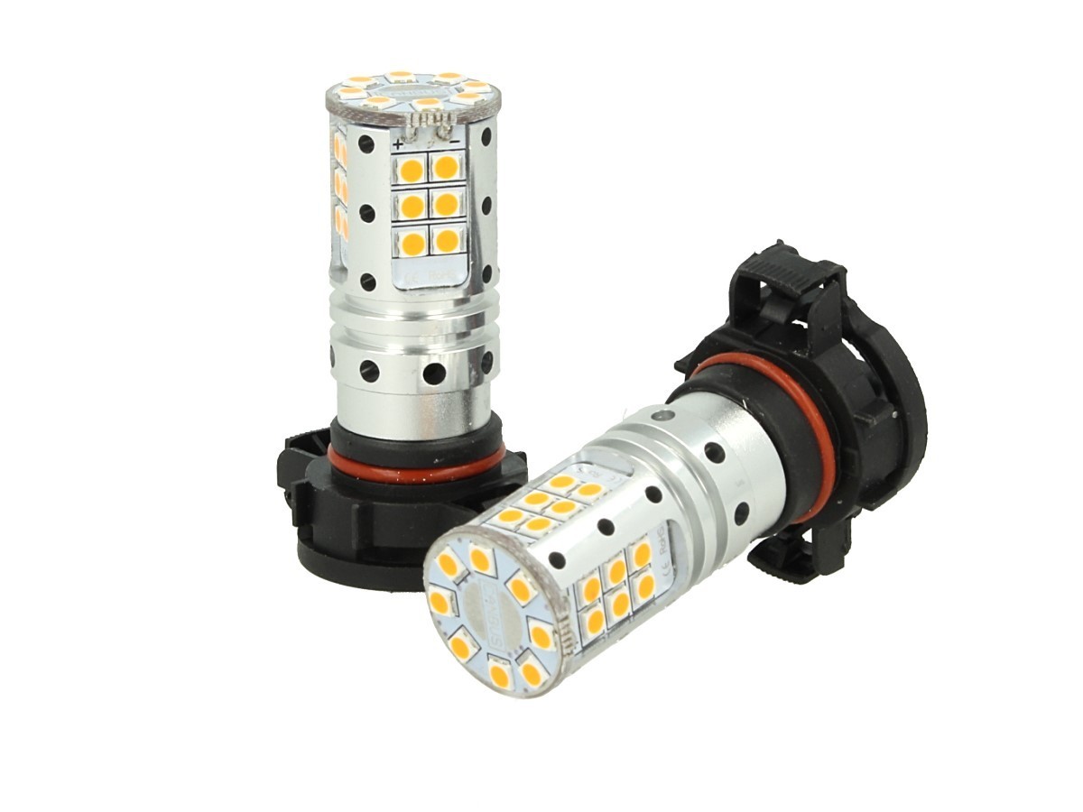 PSY24W PSX24W PY24W