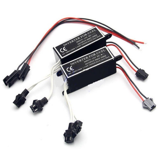 Inverter e Controller