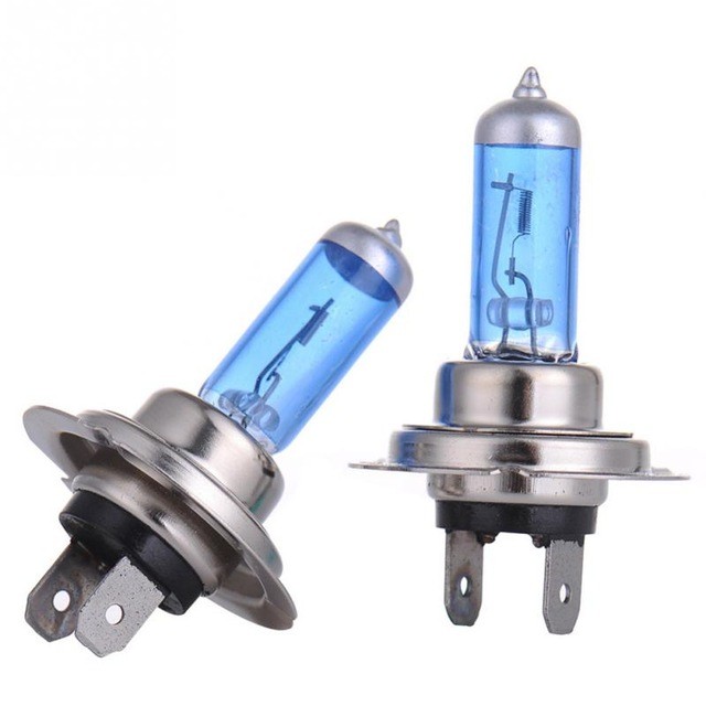Lampade Alogene