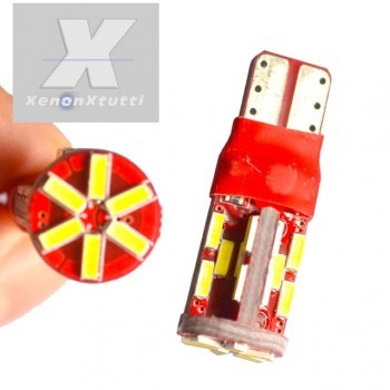 LED T10 W5W 5W