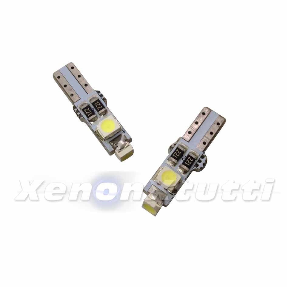 LED T5