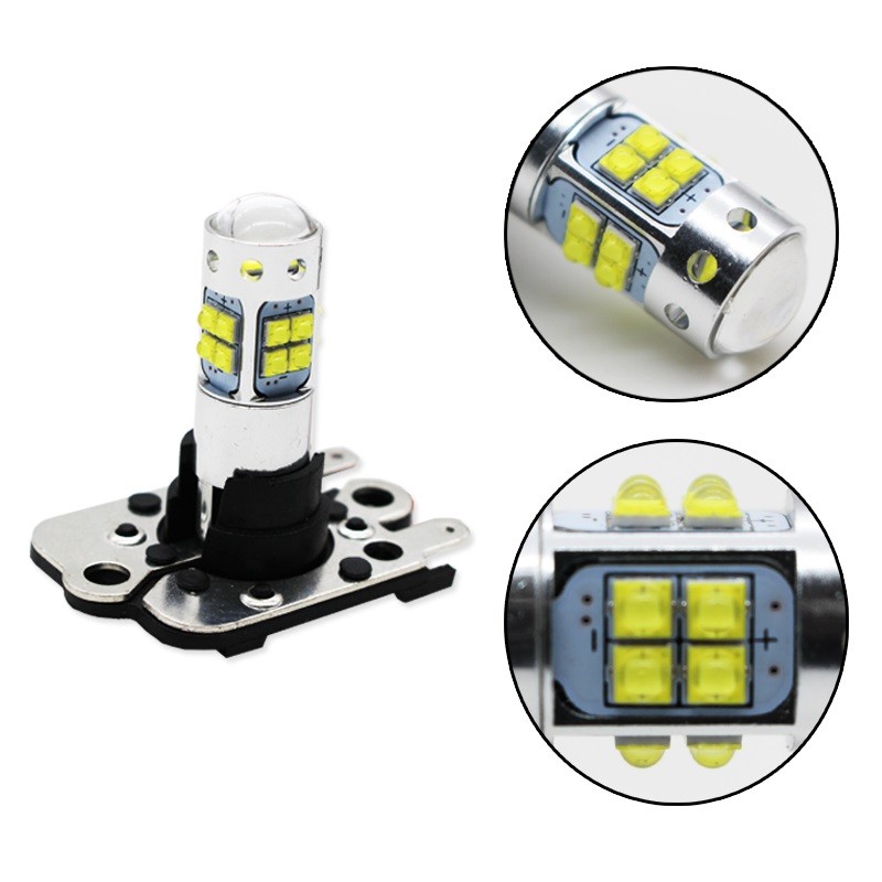 LED PH24W PH19W PH16W