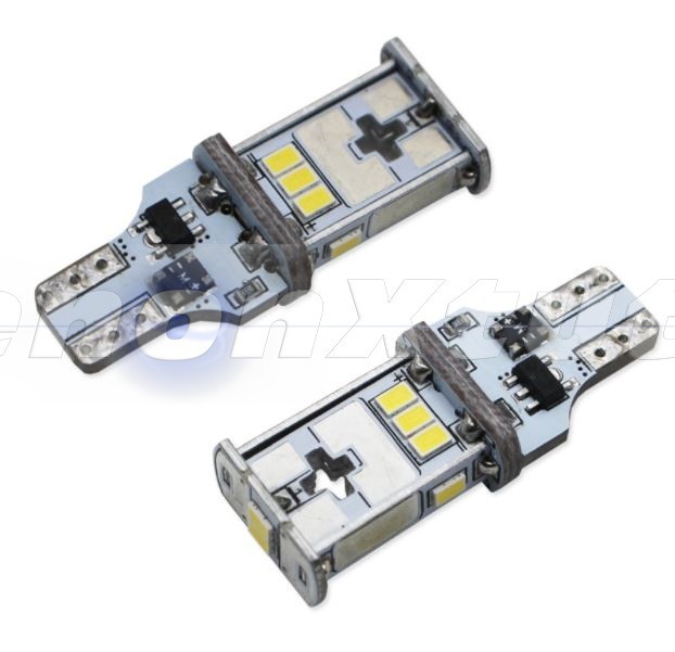 LED T15 W16W